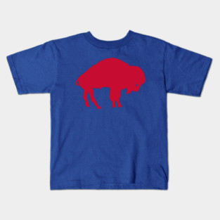 buffalo bills - mafia Kids T-Shirt