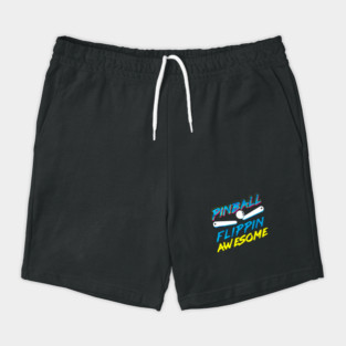 Pinball Shorts