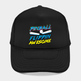 Pinball Hat