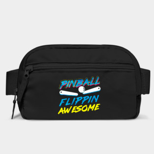 Pinball Bag