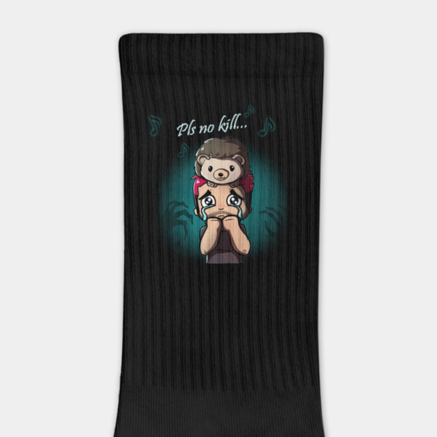 RQ Streams - Mike Horror Jail by Rusty Quill