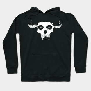 Danzig Misfit Combo Hoodie