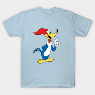 Woody Woodpecker T-Shirt