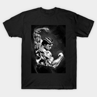 Mr. Olympia T-Shirt