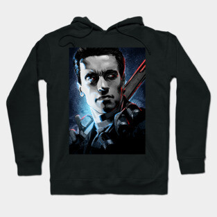 The Terminator Hoodie