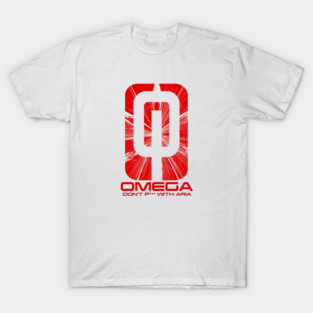 Omega T-Shirt