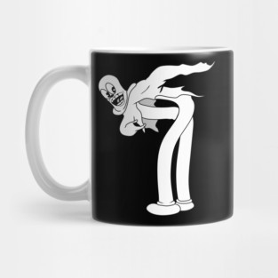 ghost Mug