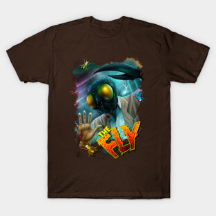 The Fly T-Shirt