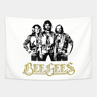 THE Bee Gees Tapestry