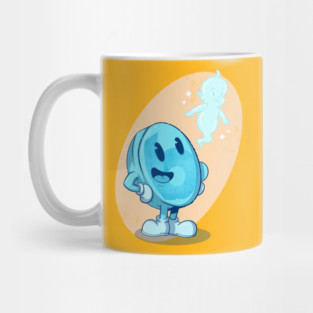 Plan B Mug