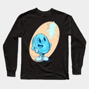 Plan B Long Sleeve T-Shirt