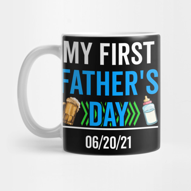 My First Fathers Day 06/20/21 by belownormal