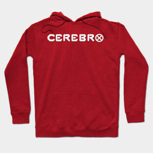 CEREBRO Hoodie