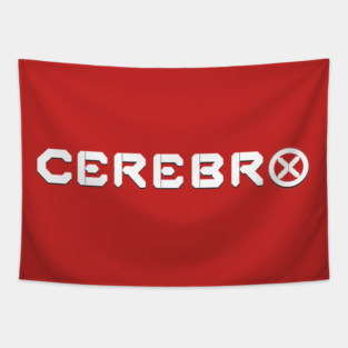 CEREBRO Tapestry