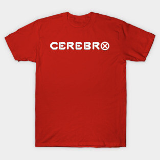 CEREBRO T-Shirt