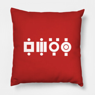 DWAI Pillow