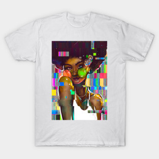 Glitch T-Shirt