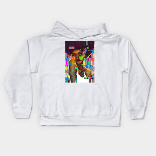 Glitch Kids Hoodie