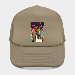 Glitch Hat