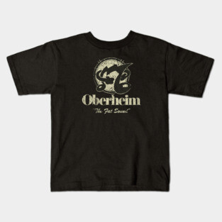 Oberheim 1969 Kids T-Shirt