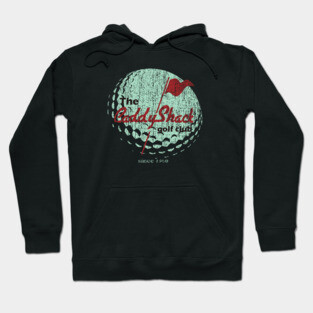 The CaddyShack Golf Club 1980 Hoodie