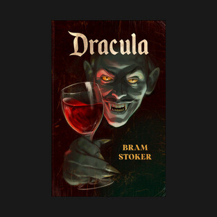 Dracula T-Shirt