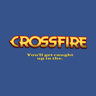 Crossfire T-Shirt