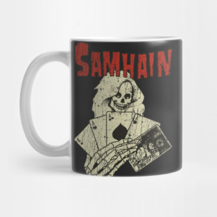 Death Dealer 1984 Mug