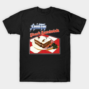 Shark Sandwich T-Shirt
