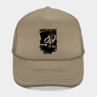 Heavy Sh*t Man - Frank Zappa Hat