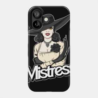 Mistress Phone Case