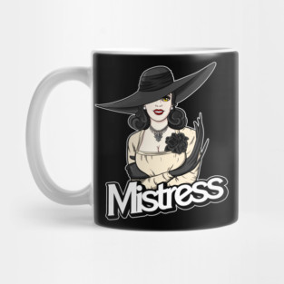 Mistress Mug