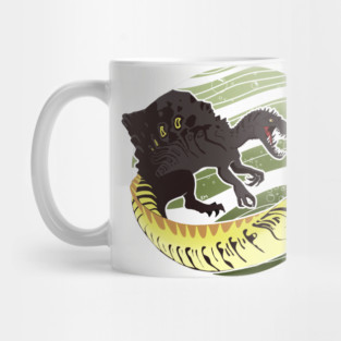 Swamp Stream Spino Mug