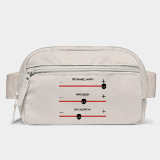 Machiavellianism Bag