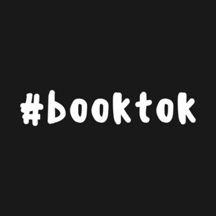 #booktok T-Shirt