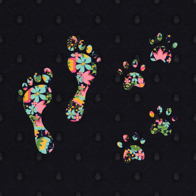 Dog Owner by Pixel Threads 