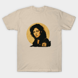 Ripley Memorial Postcard T-Shirt
