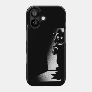 Night 5 Phone Case
