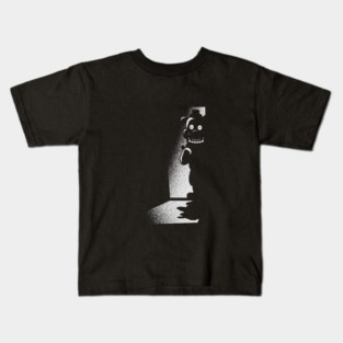Night 5 Kids T-Shirt