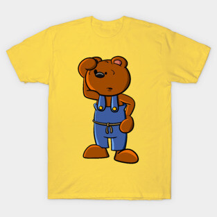 Barnaby T-Shirt