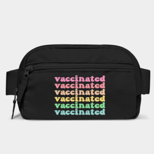 Vaccinated Bag