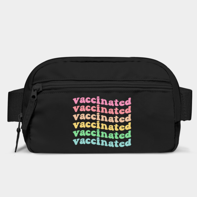 Vaccinated by Tshirtiz