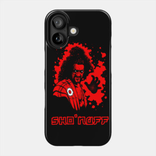Sho'Nuff 1 Phone Case
