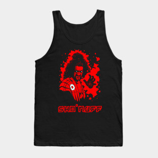 Sho'Nuff 1 Tank Top