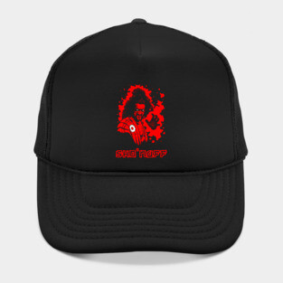 Sho'Nuff 1 Hat