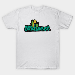 Midwest Pride T-Shirt