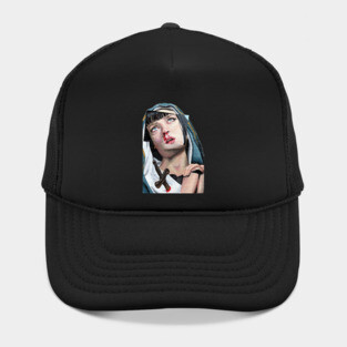 Pulp Fiction Hat