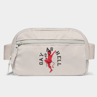 Gay as Hell! Bag