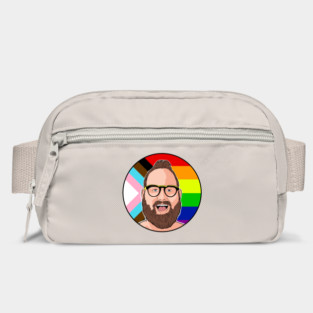 Sheblam Gay Pride Bag
