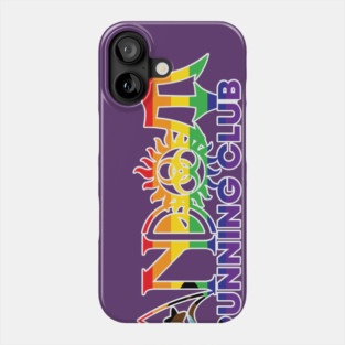 FRC Fans PRIDE Phone Case